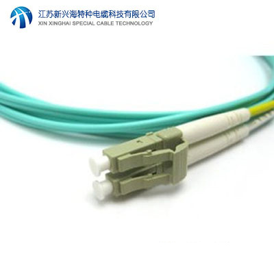 萬(wàn)兆多模光纜